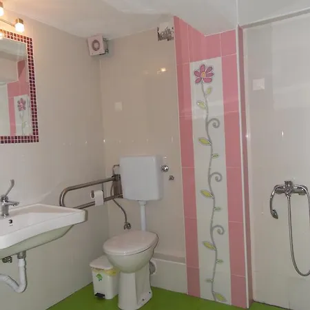 Apartment Four Seasons 2 Paralia Katerinis