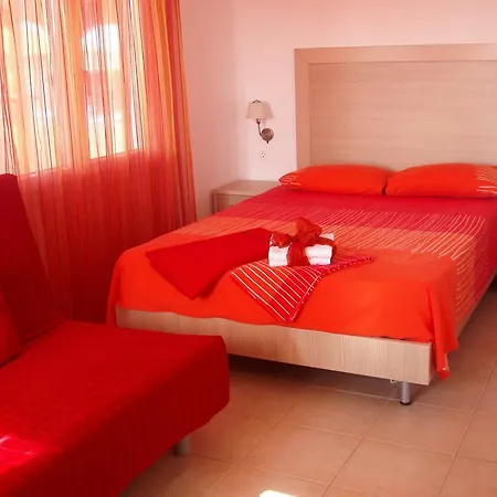 Apartment Four Seasons 2 Paralia Katerinis