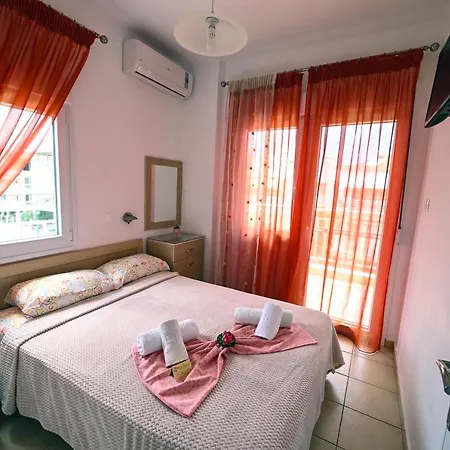 Apartment Four Seasons 2