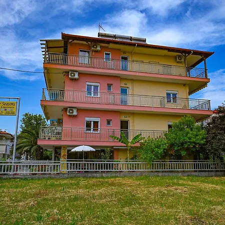 Apartment Four Seasons 2 Paralia Katerinis