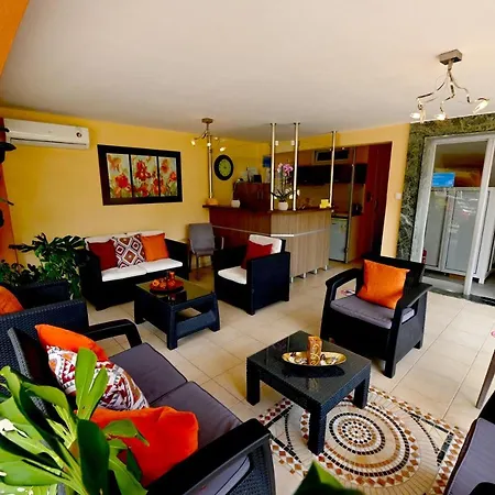Apartment Four Seasons 2 Paralia Katerinis