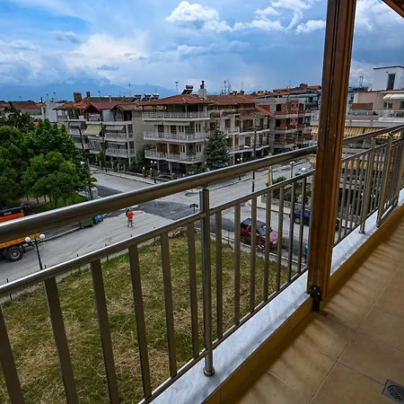 Apartment Four Seasons 2 *