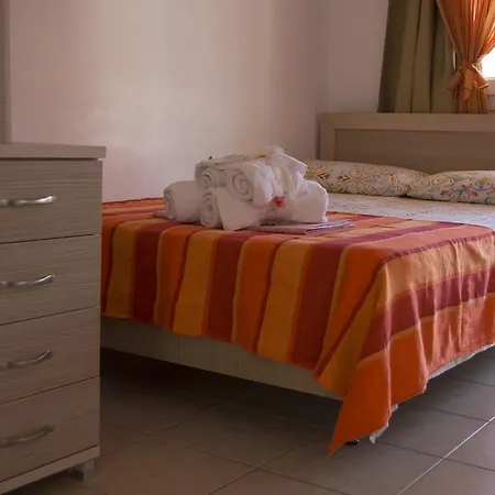 Appartamento Four Seasons 2 *
