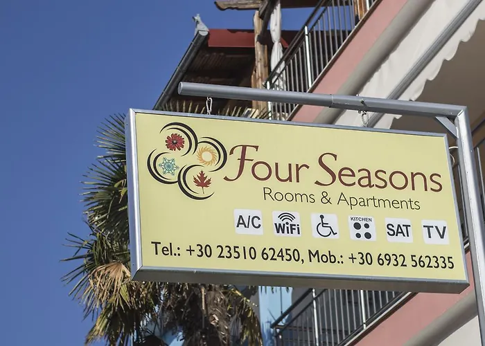 Four Seasons 2