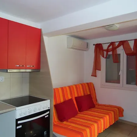 Apartman Four Seasons 2