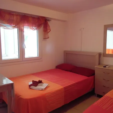 Four Seasons 2 Apartman