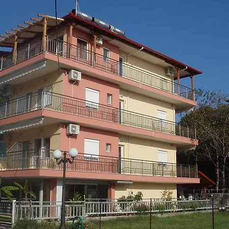 شقة Four Seasons 2