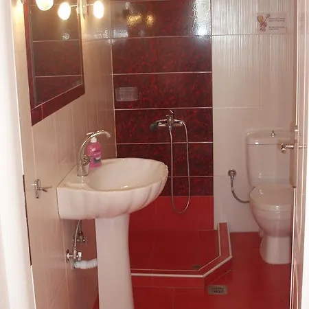 Four Seasons 2 Apartman