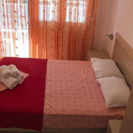 Apartman Four Seasons 2