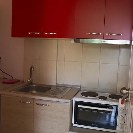 Four Seasons 2 Paralía