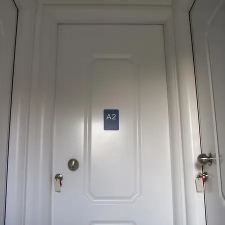 Apartman Four Seasons 2