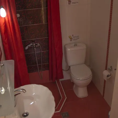 Apartman Four Seasons 2