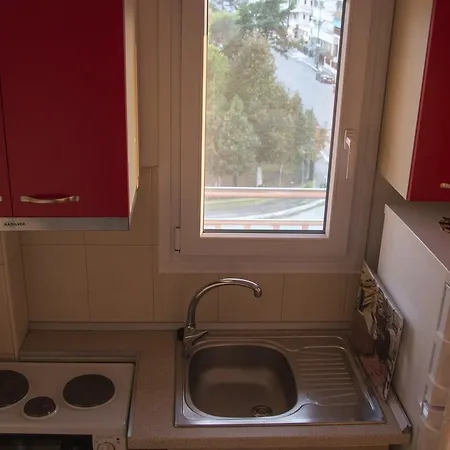 Four Seasons 2 * Paralía