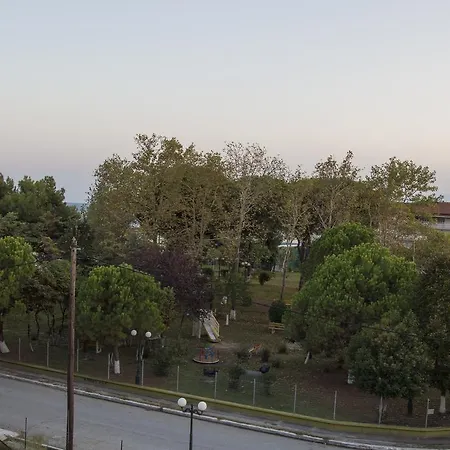 Apartman Four Seasons 2