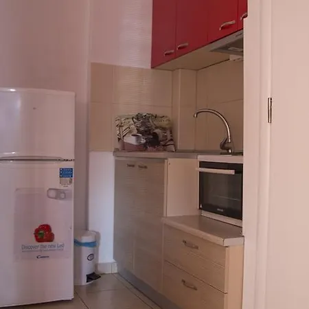 Apartman Four Seasons 2