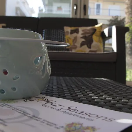 Apartman Four Seasons 2 *