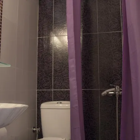 Four Seasons 2 شقة *