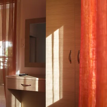 Apartman Four Seasons 2