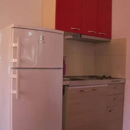 Apartman Four Seasons 2