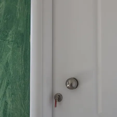 Four Seasons 2 * Paralía