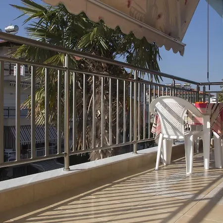 Apartman Four Seasons 2