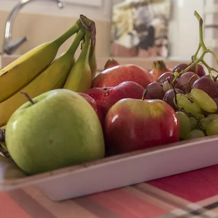 Four Seasons 2 * Paralía