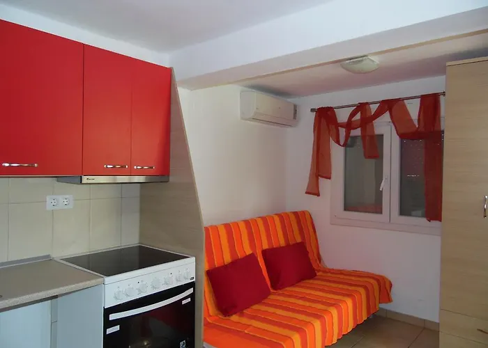 Apartamento Four Seasons 2