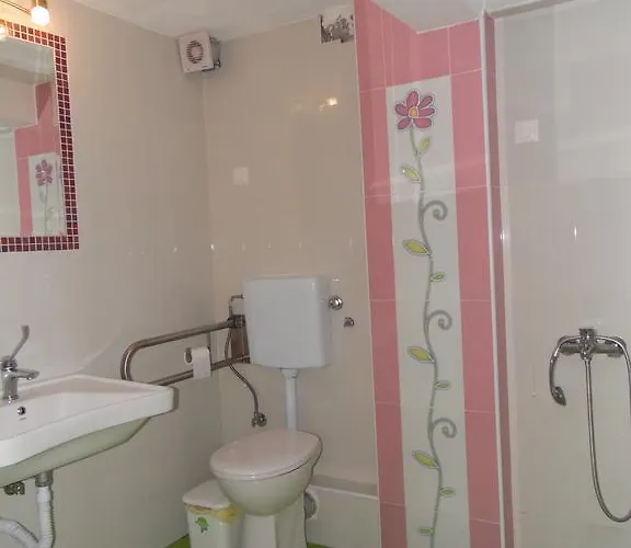 Lejlighed Four Seasons 2 Paralía