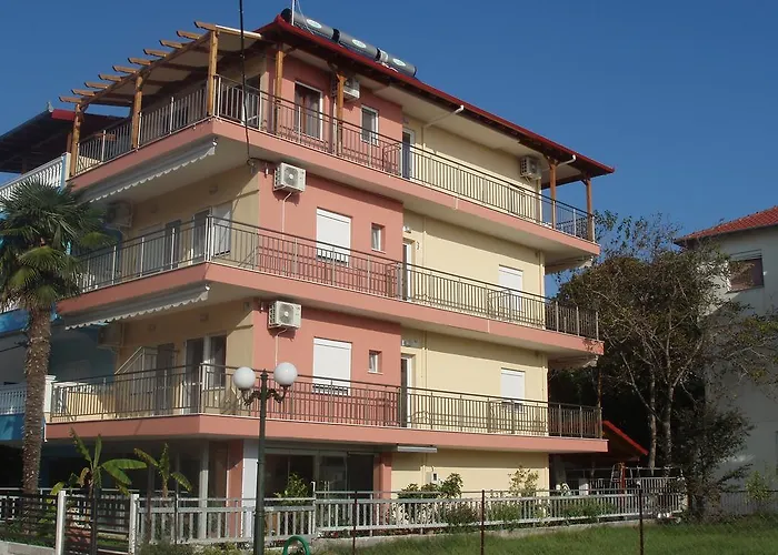 Apartamento Four Seasons 2