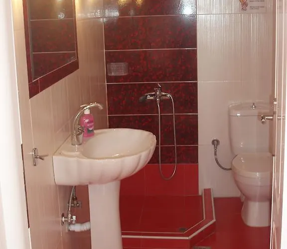 Four Seasons 2 Lejlighed