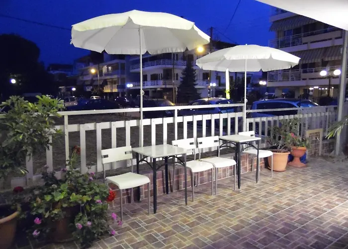 Four Seasons 2 Apartamento *