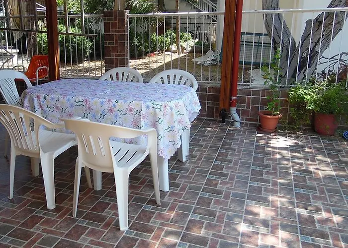 Apartamento Four Seasons 2 *