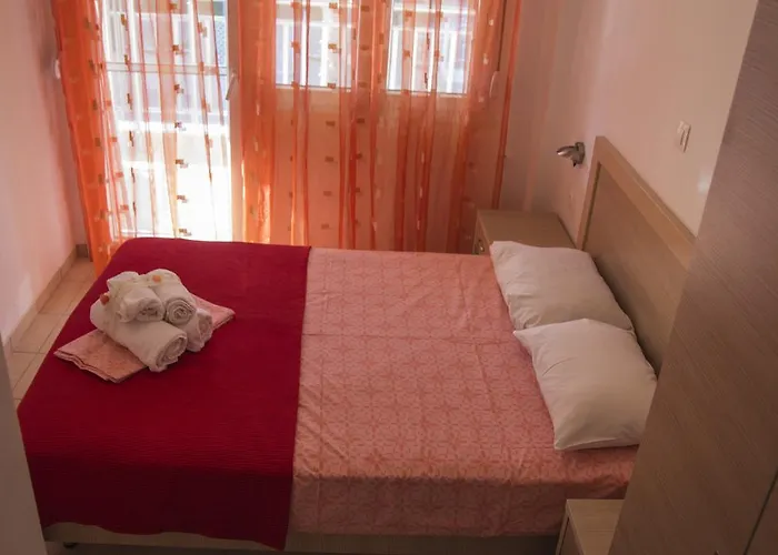 Apartamento Four Seasons 2