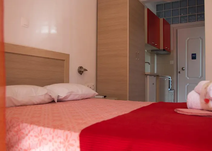 Four Seasons 2 Apartamento *