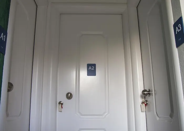 Apartamento Four Seasons 2