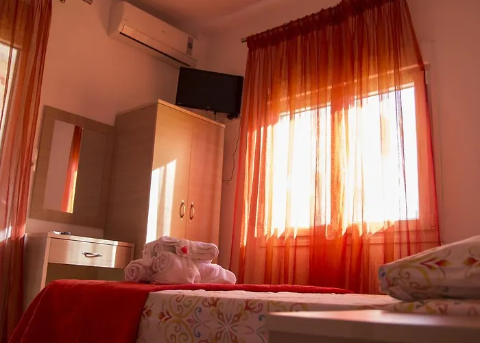 Four Seasons 2 Apartamento