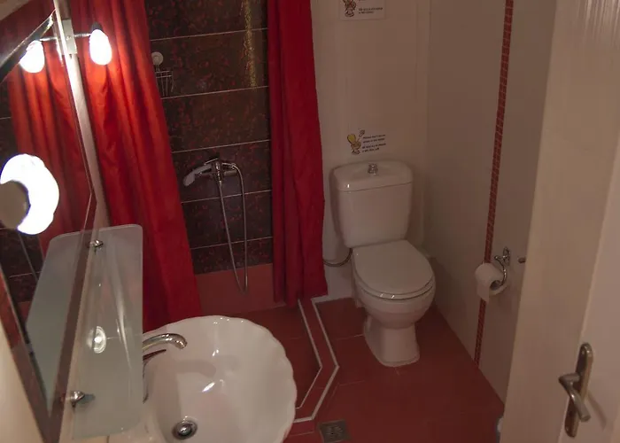 Lejlighed Four Seasons 2