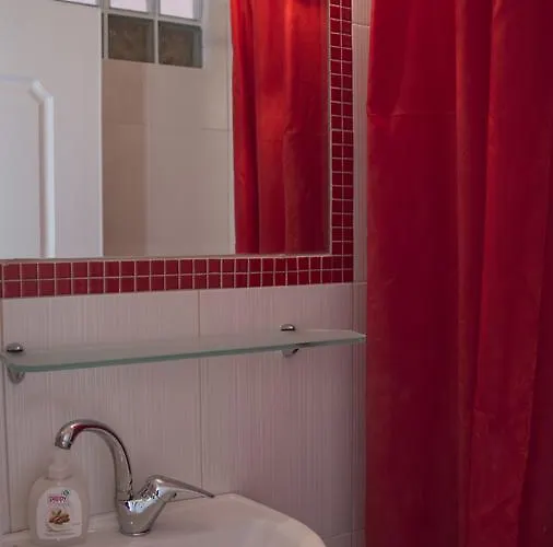 Apartamento Four Seasons 2 Paralía