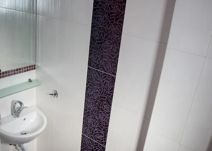 Four Seasons 2 Apartamento Paralía