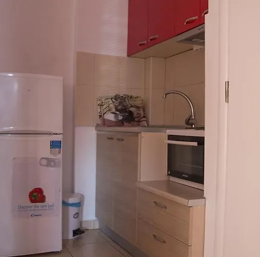 Apartamento Four Seasons 2