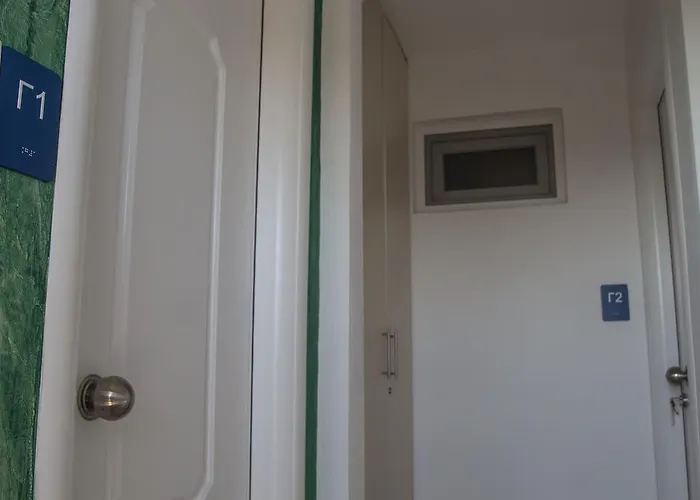 Apartamento Four Seasons 2 *