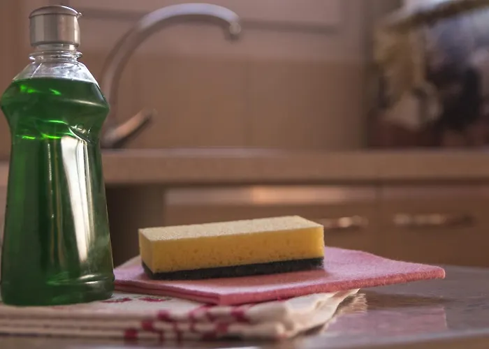 Lejlighed Four Seasons 2 Paralía