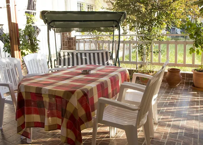 Apartamento Four Seasons 2