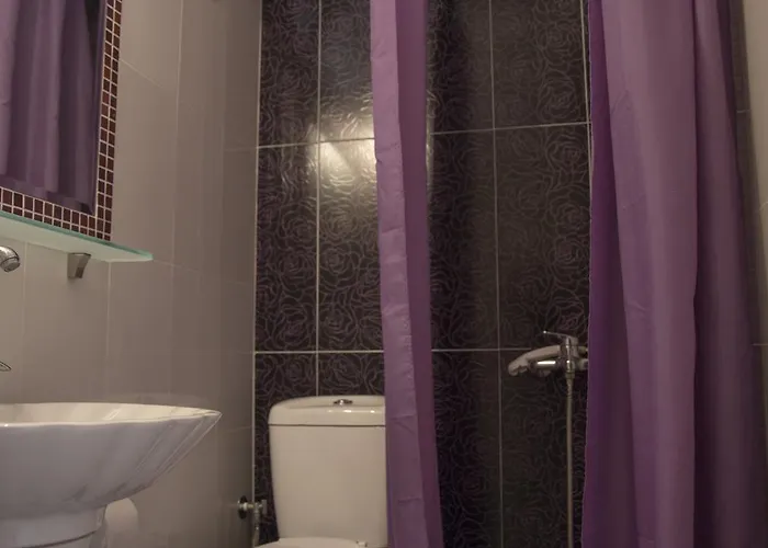 Four Seasons 2 Apartamento *