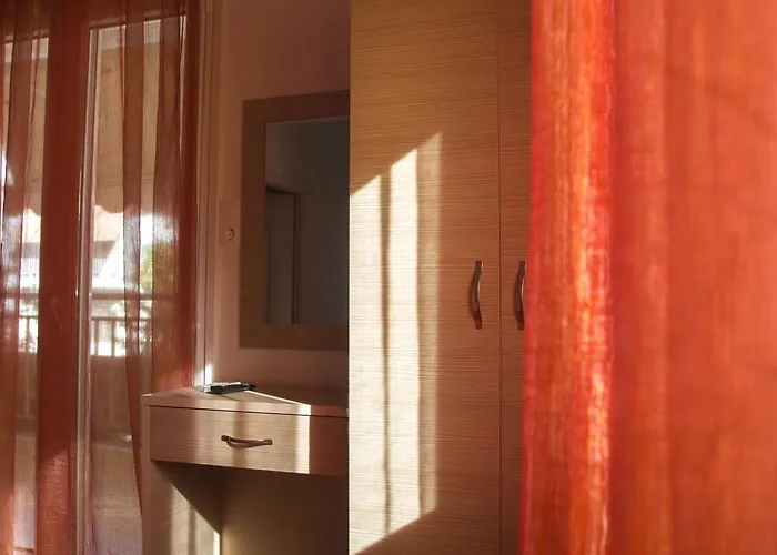 Apartamento Four Seasons 2