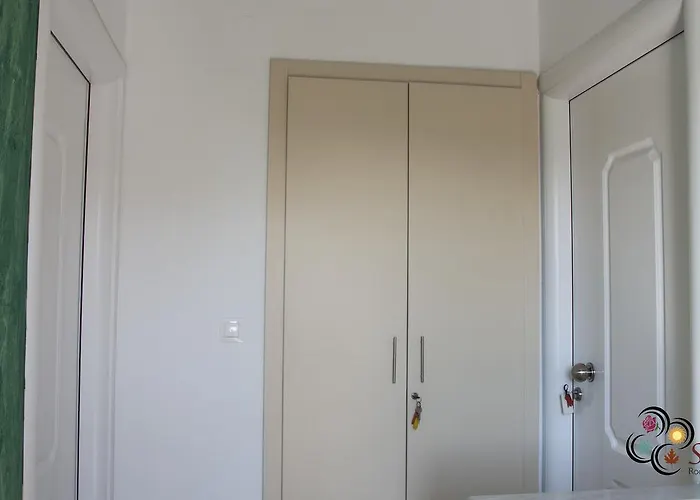 Four Seasons 2 Lejlighed Paralía