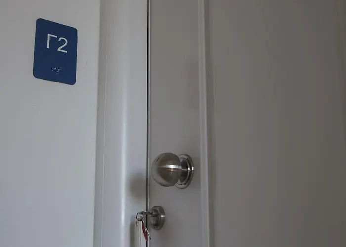 Apartamento Four Seasons 2 Paralía