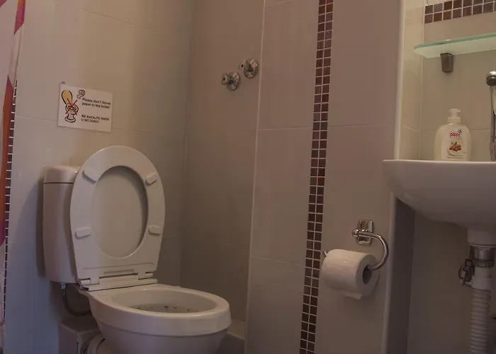 Lejlighed Four Seasons 2 *