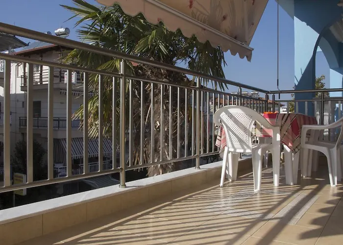 Apartamento Four Seasons 2