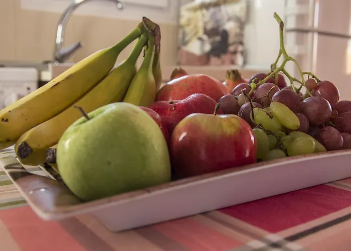 Four Seasons 2 * Paralía